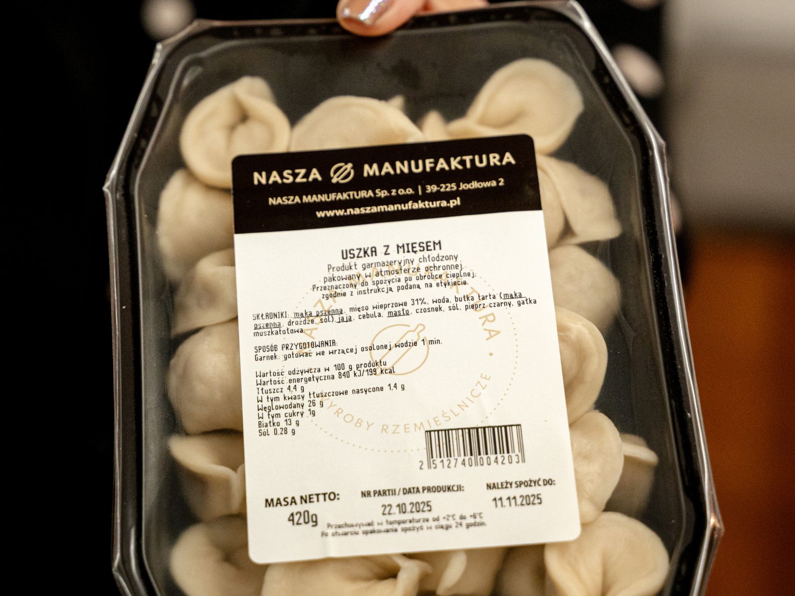 Produkt 3